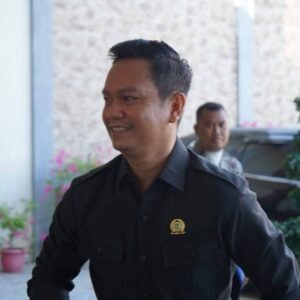 Belasan Kader Calon Ketua DPC, Gitta: Sangat Demokratis