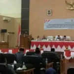 Pansus DPRD Sumbawa Desak Penertiban Juru Parkir dan Penetapan Target Realistis Retribusi Daerah