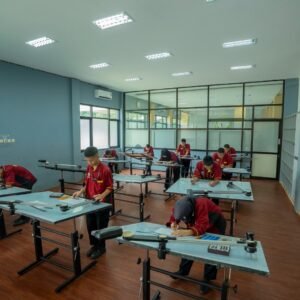 AMMAN Buka Pendaftaran Beasiswa SMK Unggulan 2025 untuk Putra-Putri KSB dan Sumbawa