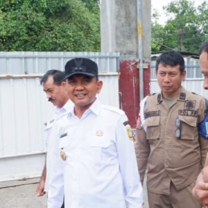 Wabup Ansori Ingatkan ASN Tidak Gunakan Gas LPG 3 Kilogram