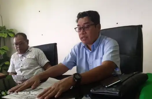 Ketua Komisi I DPRD Sumbawa Soroti Keterbatasan Layanan Air Perumdam Batulanteh