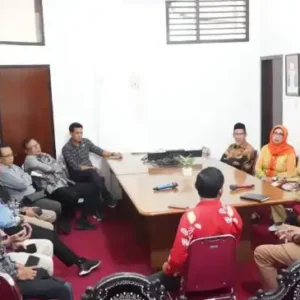 Komisi II DPRD Sumbawa Desak Disnakwan NTB Selesaikan Masalah Lalu Lintas Ternak dan Penyakit Hewan
