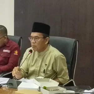 DPRD Sumbawa Soroti Potensi Kebocoran PAD Sektor Galian C, Desak Pengawasan Ketat