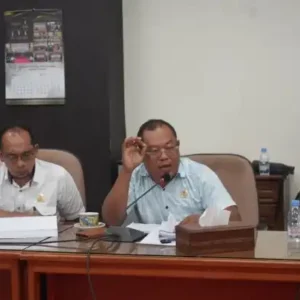 DPRD Sumbawa Desak Pemda Bangun Sekolah Baru di Wilayah Moyo