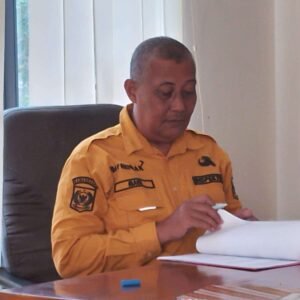 Inspektorat Sumbawa Pastikan Pengawasan Khusus Pelaksanaan Program Koperasi Merah Putih