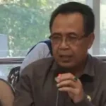 Anggota DPRD Kabupaten Sumbawa, Muhammad Zain