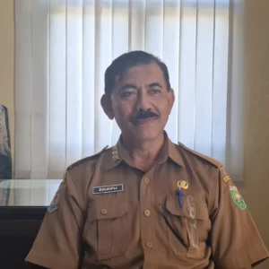 Sumbawa Tuntaskan Pembentukan Badan Hukum 165 Koperasi Merah Putih