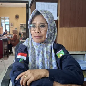 Disos Maksimalkan Verifikasi dan Penyaluran BLTS Kesra