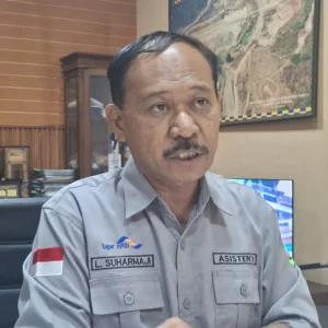 Progres Rendah, Pembangunan Grai KDMP di Sumbawa Terkendala Lahan