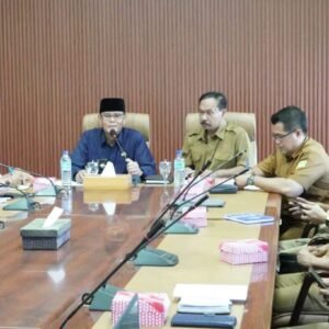 Bupati Sumbawa Dorong Pengembangan Desa Agrowisata dengan Pembangunan Jalan Inpres