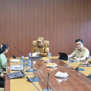 Perluas Perlindungan Sosial, Pemda Sumbawa Tergetkan Pekerja Rentan