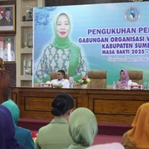 Wabup Sumbawa Soroti Peran Strategis Perempuan dalam Pembangunan Daerah