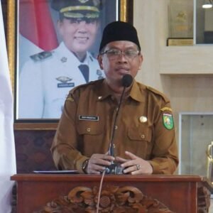 SEKDA : PENGUATAN LITERASI INFORMASI SEBAGAI UPAYA PENINGKATAN KUALITAS HIDUP MASYARAKAT