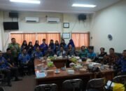 Komisi IV DPRD Sumbawa RDP dengan SMPN 1 Lopok