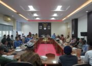 Komisi II Minta Pemda Tata dan Tetapkan Batas Desa Tatebal dan Lenangguar