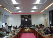 Komisi II Dorong Pembentukan dan Penguatan Kelompok Nelayan Sadar Lingkungan