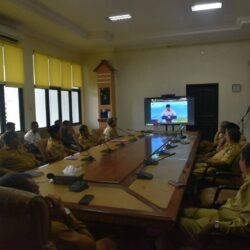 Kopdes Merah Putih Resmi Diluncurkan Presiden, Sumbawa Masifkan Sosialisasi