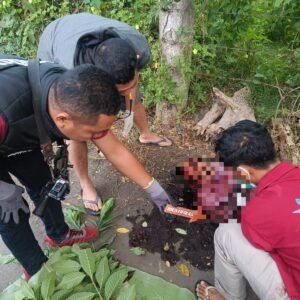 Bentrok di Desa Sebedo, Dua Orang Tewas