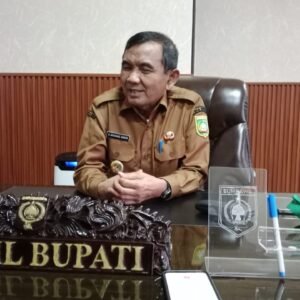 Atasi Kelangkaan Gas 3 kg, Pemda Sumbawa Bentuk Satgas Khusus