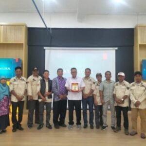 Kembangkan Potensi Desa, Sumbawa Kirim 8 Kades Belajar ke Bogor