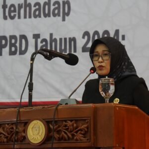 Fraksi PAN Pertanyakan Dampak Peningkatan PAD Terhadap Pengelolaan Potensi Ekonomi Daerah