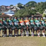 Persisum Sumbawa Hajar Garuda Muda KSB 4-0 dalam Laga Uji Coba Piala Soeratin U15