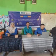 Peningkatan Literasi Digital Guru SDN Sampar Maras Melalui Pelatihan Game Based Learning oleh Dosen UNSA