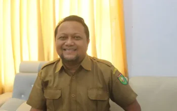 Penataan Kawasan Jempol untuk Peningkatan Ekonomi Masyarakat