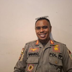 Gepeng di Kabupaten Sumbawa Berasal Dari Luar Daerah