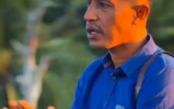 ITK: Konsultasi Publik RTRW Hanya Kamuflase Rapat Koordinasi Internal Pemda