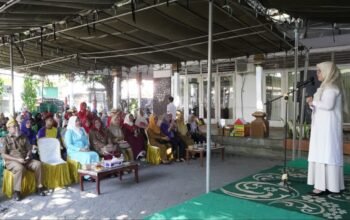 Himpaudi Jadi Rumah Besar Bagi Guru untuk Belajar, Berbagi, dan Berkolaborasi