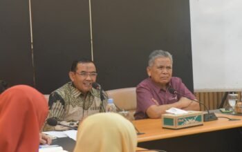Pemda Sumbawa Fokus Tekan Angka Kemiskinan