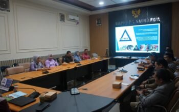 Pemda Sumbawa Mulai Persiapan Program Balemula