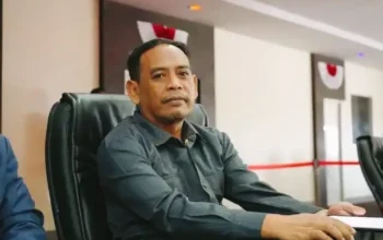 Komisi III DPRD Sumbawa Dukung Gerakan Go Green untuk Pembangunan Berkelanjutan