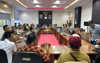 Komisi III DPRD Sumbawa Tekan PT JWI Tuntaskan Sengketa Jalan
