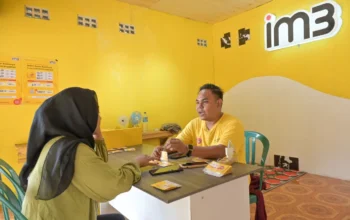 Dorong Pertumbuhan Ekonomi Lokal, IOH Perkuat Jangkauan Layanan dan Kemitraan di Sumbawa