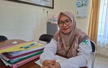 Dikes Sumbawa Intensifkan Sosialisasi Program PKG