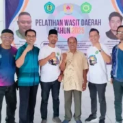 DPRD Sumbawa Apresiasi Pelatihan Wasit Panahan, Siapkan SDM Menuju PON 2028
