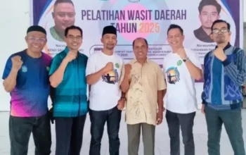 DPRD Sumbawa Apresiasi Pelatihan Wasit Panahan, Siapkan SDM Menuju PON 2028