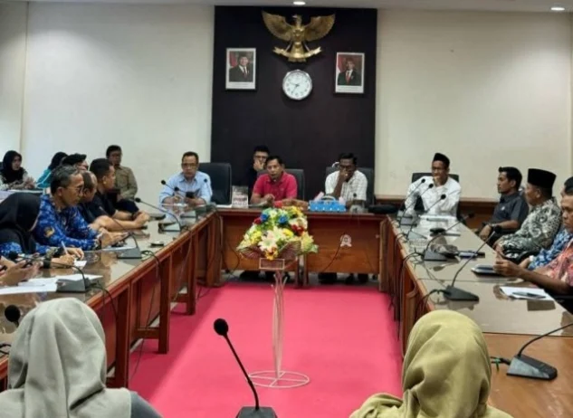 DPRD Sumbawa Desak Pemda Awasi Ketat Distribusi LPG 3 Kg