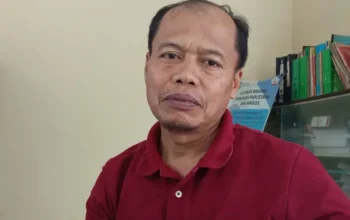 Disnakertrans Sumbawa Tuntaskan Verifikasi Pekerja Rentan Calon Penerima Bantuan BPJS Ketenagakerjaan