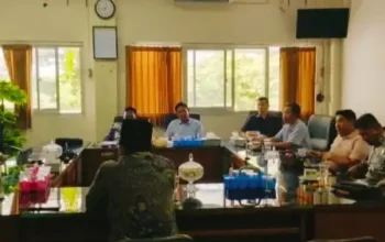 DPRD Sumbawa Desak Bulog Tingkatkan Serapan Jagung dan Gabah Petani