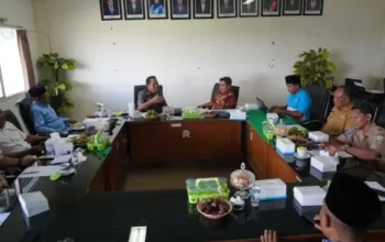 DPRD Sumbawa dan OPD Bahas Roadmap Koperasi Merah Putih