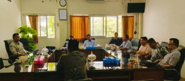 DPRD Sumbawa Desak Bulog Tingkatkan Serapan Jagung dan Gabah Petani