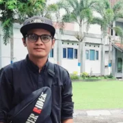 Direktur Lembaga Bantuan Hukum (LBH) Keadilan Samawa Rea, Febriyan Anindita,SH