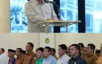 Ketua DPRD Sumbawa Tegaskan Komitmen Pembangunan Berpihak pada Rakyat