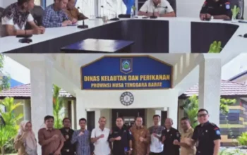 DPRD Sumbawa Dorong Sekolah Kedinasan KKP di Sumbawa