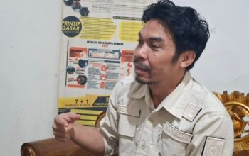 Pemda Sumbawa Dorong Perluasan Lahan Tembakau