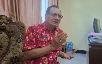 Disos Sumbawa Varifikasi Calon Siswa Sekolah Rakyat