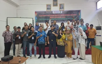 Pemda Sumbawa Gelar Pelatihan Pengolahan Mutu Tembakau